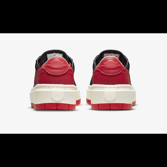 Air Jordan 1 Elevate Low SE Womens - Picture 3 of 4